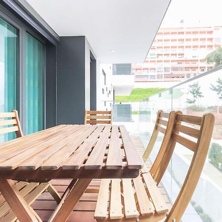 Benfica Prime Terrace By Homing Apartamento Lisboa Exterior foto